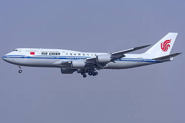 Air China - Simple English Wikipedia, the free encyclopedia